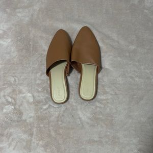 Mules